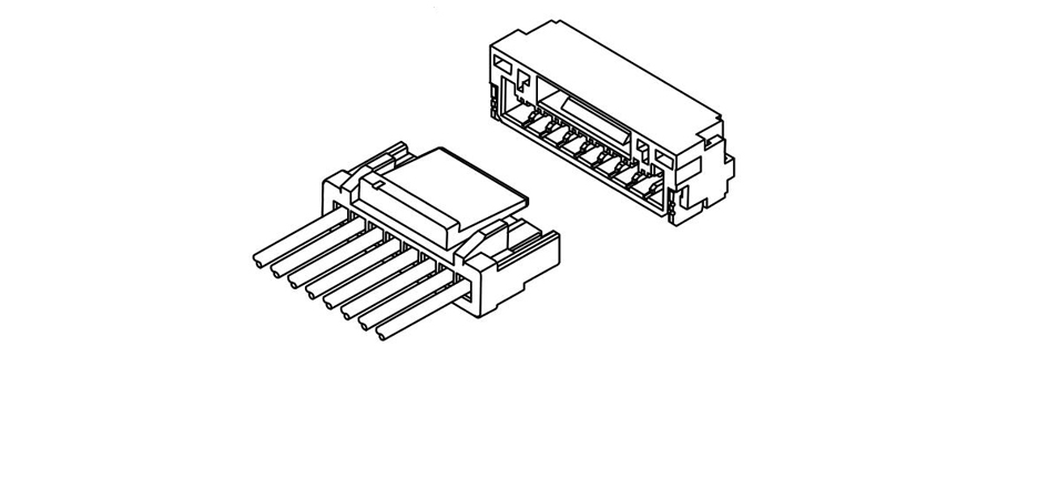 A1257 Model